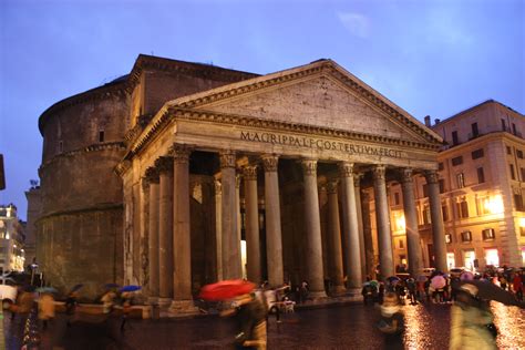 Pantheon .